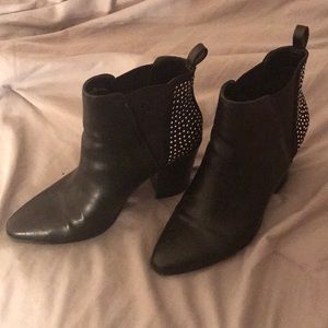 Cute n Punk booties